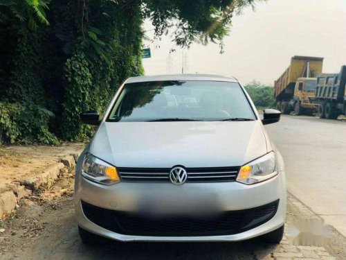 2014 Volkswagen Polo for sale