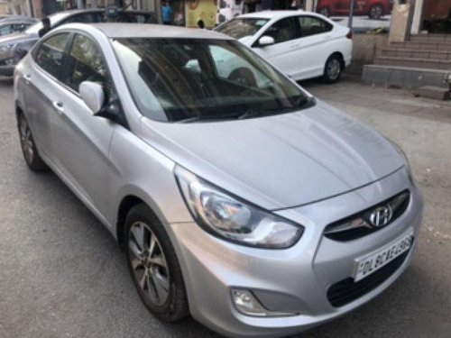 Hyundai Verna 2014 for sale