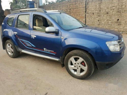 Renault Duster 2013 for sale