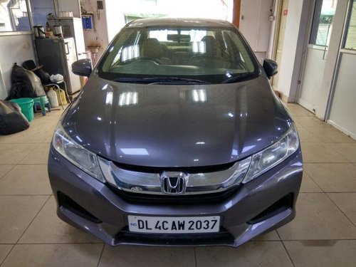 Honda City 2014 for sale