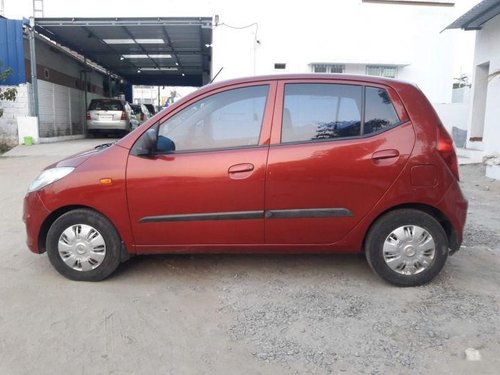 Used Hyundai i10 car at low price