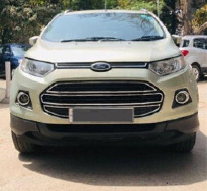 2013 Ford EcoSport for sale at low price