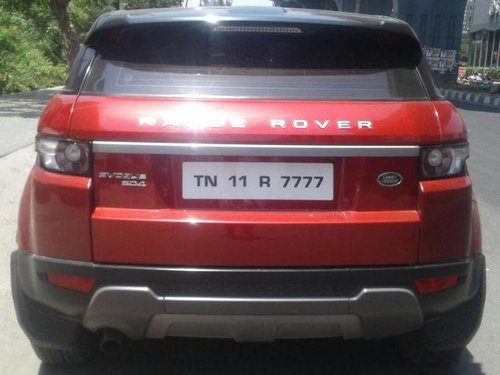 Used 2014 Land Rover Range Rover for sale