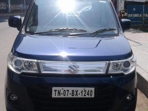 Maruti Suzuki Wagon R 2014 for sale