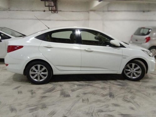 Hyundai Verna 2013 for sale