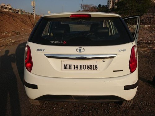 2015 Tata Bolt for sale at low price