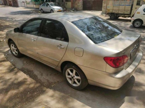 Toyota Corolla H4 1.8G, 2004, Petrol for sale