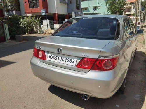 Used Honda City 1.5 E MT 2007 for sale