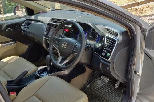 2014 Honda City for sale