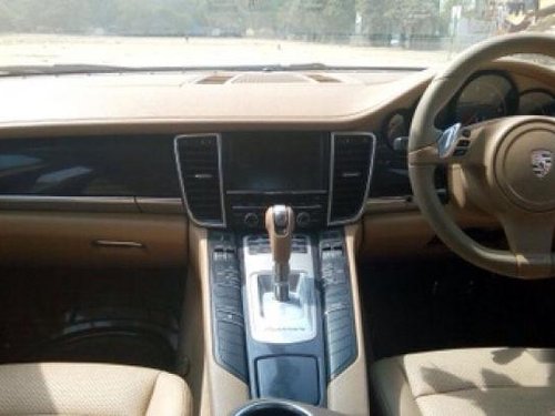 Porsche Panamera Diesel for sale