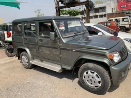 Mahindra Bolero ZLX 2013 for sale