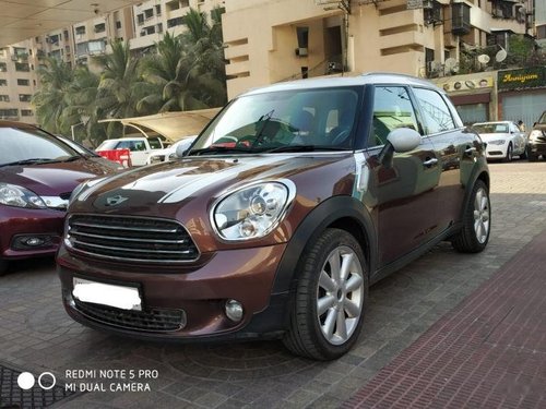 Mini Countryman D for sale