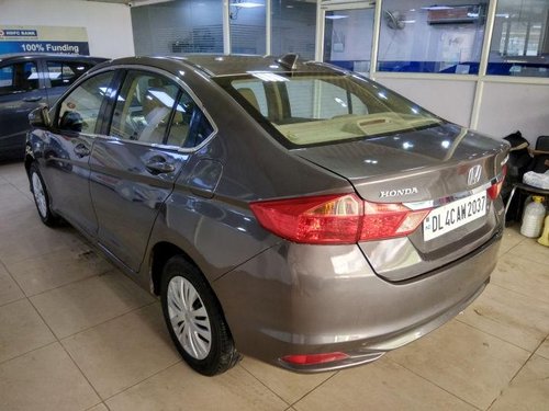 Honda City 2014 for sale