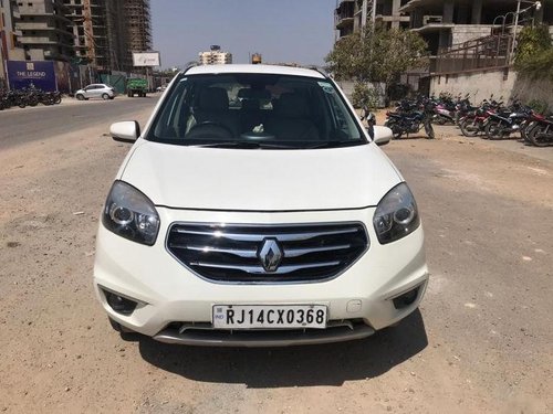 Used 2012 Renault Koleos for sale