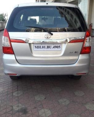 Used 2014 Toyota Innova for sale