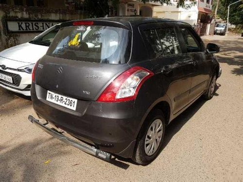 Maruti Suzuki Swift 2015 for sale