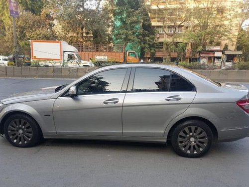 2008 Mercedes Benz C Class for sale at low price