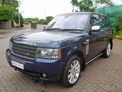 Land Rover Range Rover 3.6 TDV8 Vogue SE for sale