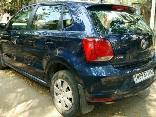 Volkswagen Polo 1.5 TDI Trendline for sale