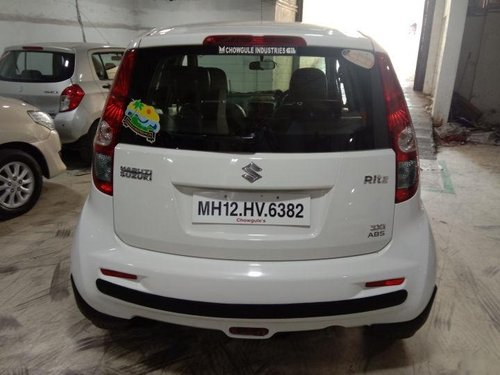 Used 2012 Maruti Suzuki Ritz for sale