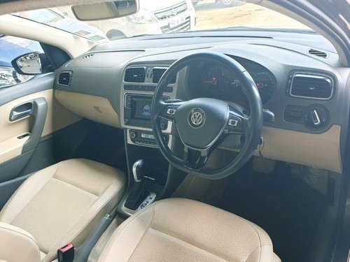 Volkswagen Vento 1.5 TDI Highline AT for sale