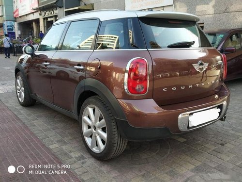 Mini Countryman D for sale