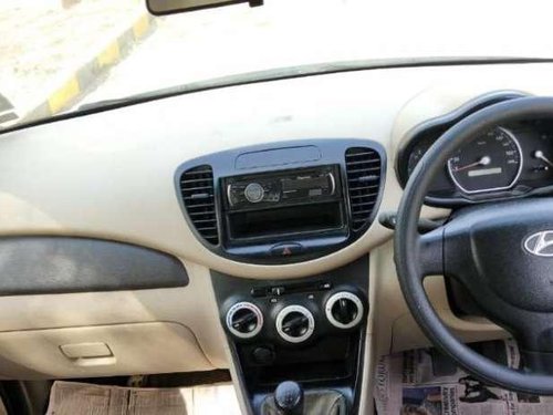 2010 Hyundai i10 for sale at low price