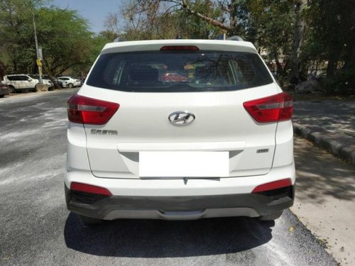 Hyundai Creta 1.4 CRDi S 2016 for sale