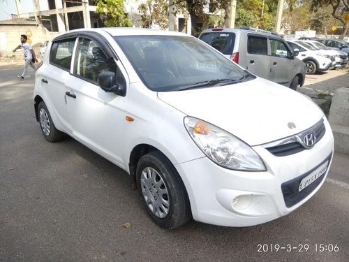 Used Hyundai i20 car at low price