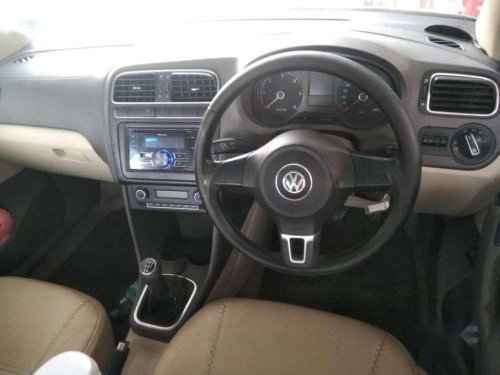 2011 Volkswagen Vento for sale