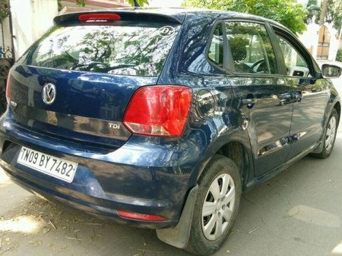 Volkswagen Polo 1.5 TDI Trendline for sale