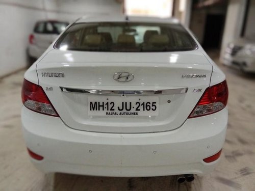 Hyundai Verna 2013 for sale