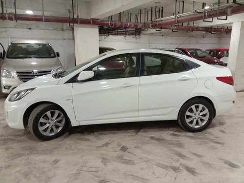 Hyundai Verna 2013 for sale