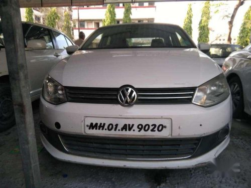 2011 Volkswagen Vento for sale