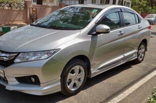 2014 Honda City for sale