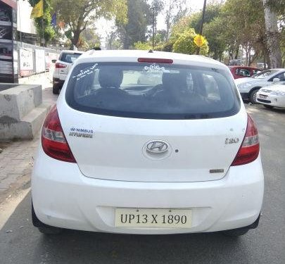 Used Hyundai i20 car at low price