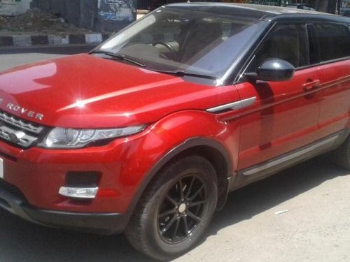 Used 2014 Land Rover Range Rover for sale