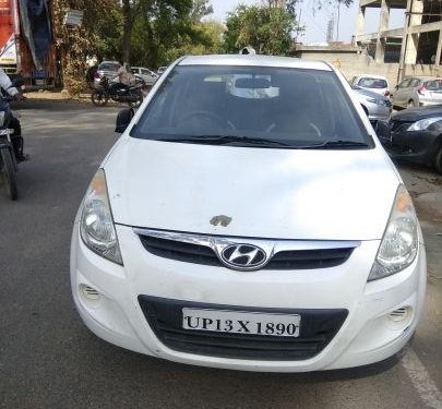 Used Hyundai i20 car at low price