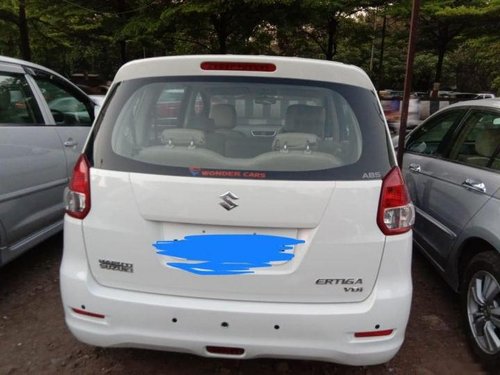 Maruti Suzuki Ertiga 2014 for sale