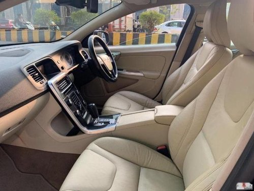 2012 Volvo S60 for sale at low price