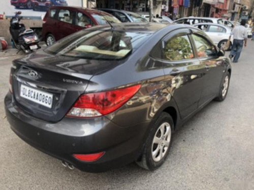 Hyundai Verna 2011 for sale