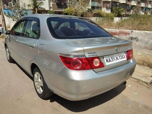 Used Honda City 1.5 E MT 2007 for sale