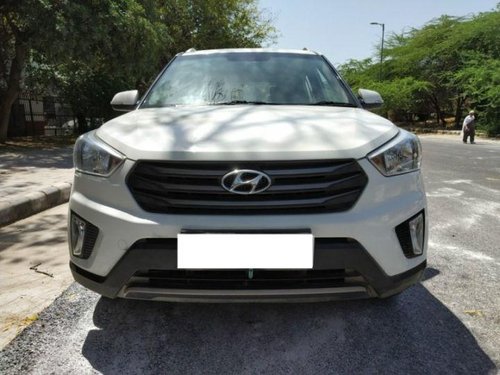 Hyundai Creta 1.4 CRDi S 2016 for sale