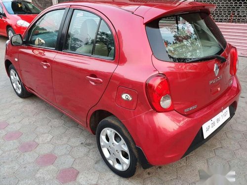 Renault Pulse RxZ Airbags, 2013, Diesel for sale