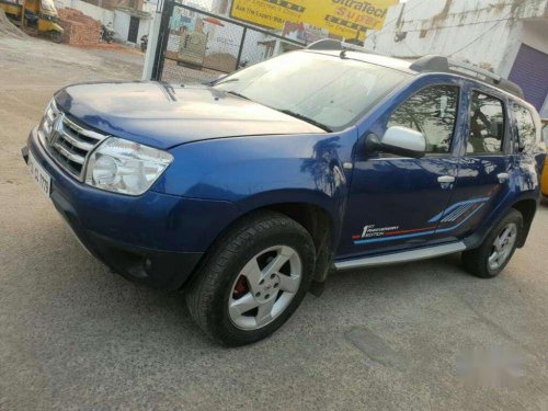 Renault Duster 2013 for sale