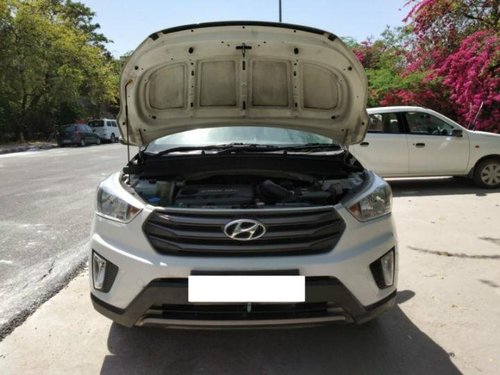 Hyundai Creta 1.4 CRDi S 2016 for sale