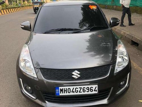 Used Maruti Suzuki Swift 2015 car at low price