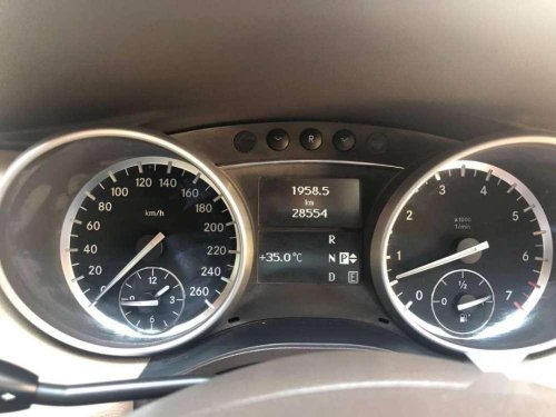 Used Mercedes Benz R Class 2012 car at low price