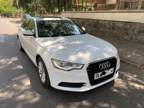 Used 2013 Audi A6 for sale