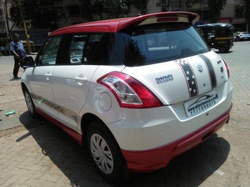 Used Maruti Suzuki Swift VXI 2015 for sale